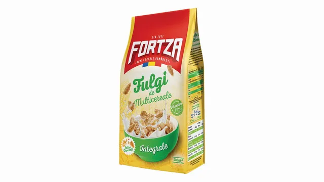 Fulgi multicereale integrale picture