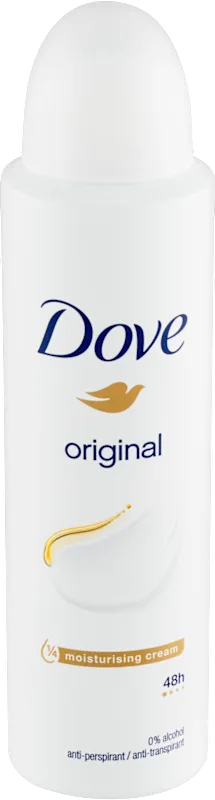 Deodorant spray original picture
