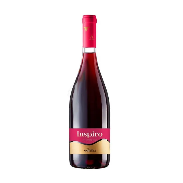 Vin rosu inspiro demisec picture