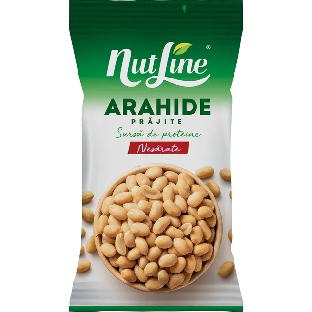 Arahide nesarate picture