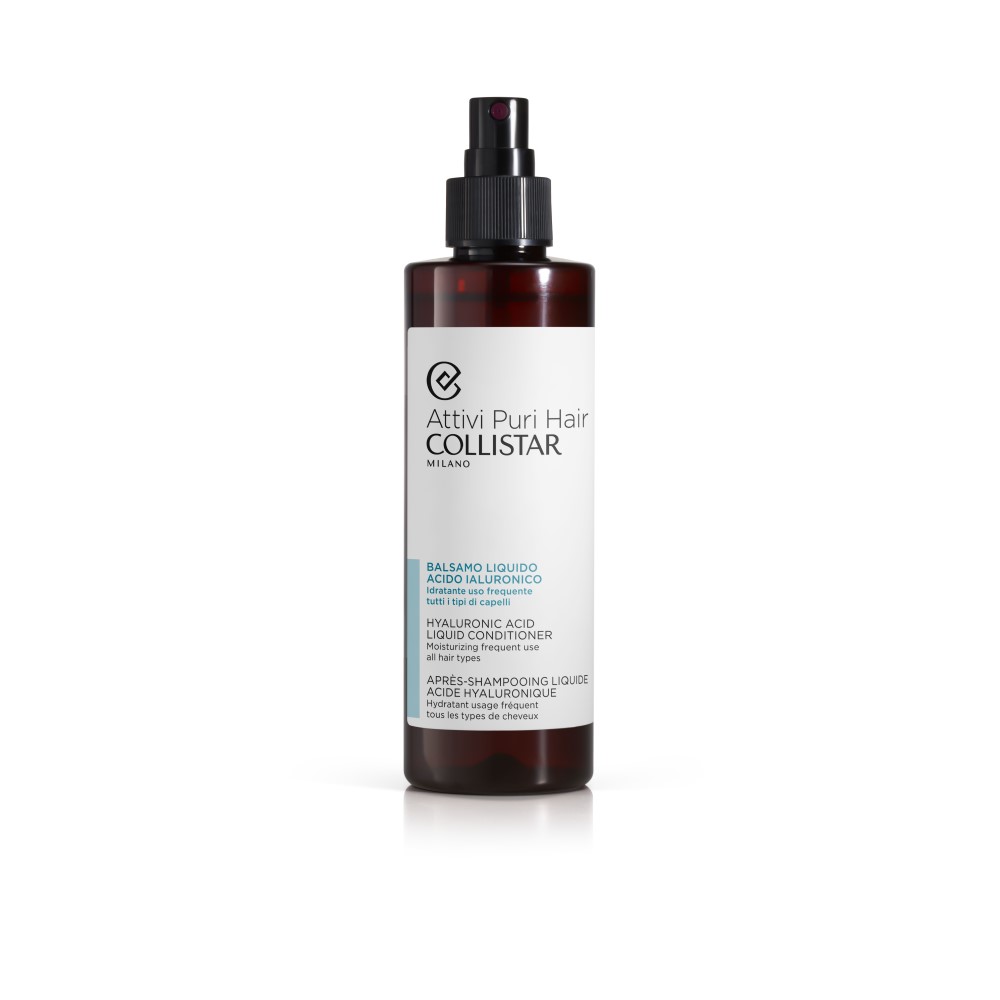 Balsam pentru par hidratant cu acid hialuronic picture