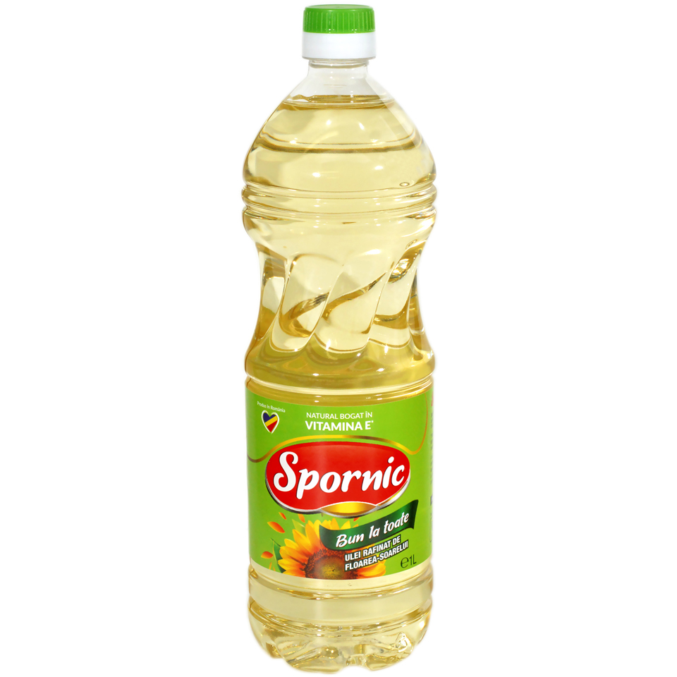Ulei floarea soarelui picture