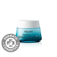 Crema intens hidratanta 72h cu acid hialuronic si niacinamida pentru ten uscat mineral 89 picture