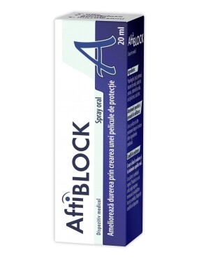 Aftiblock spray picture