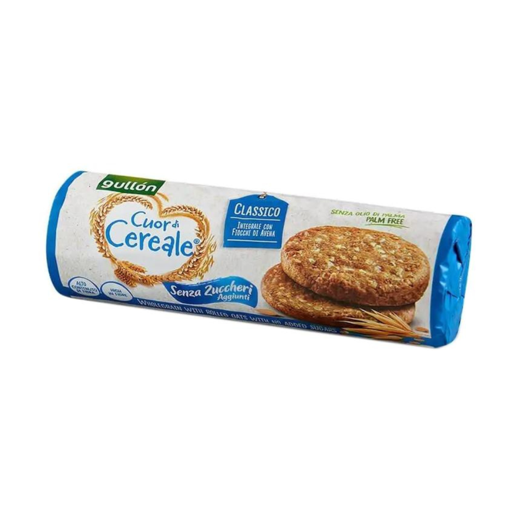 Biscuiti dietetici integrali traditionali picture