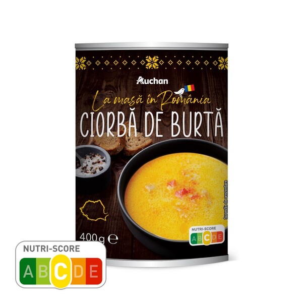 Ciorba de burta picture