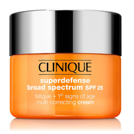Crema antirid superdefense spf 25 tipuri de piele 1,2 picture