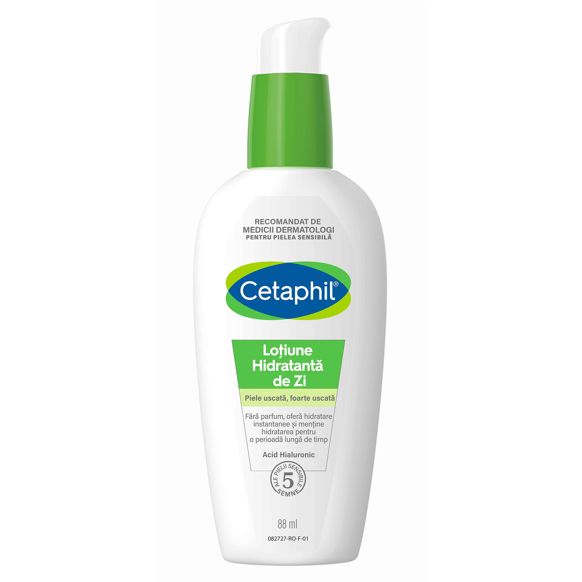 Crema fata zi acid hialuronic anti-aging picture