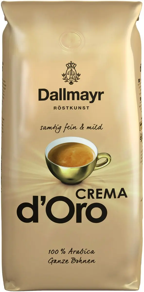 Cafea boabe crema d''oro picture