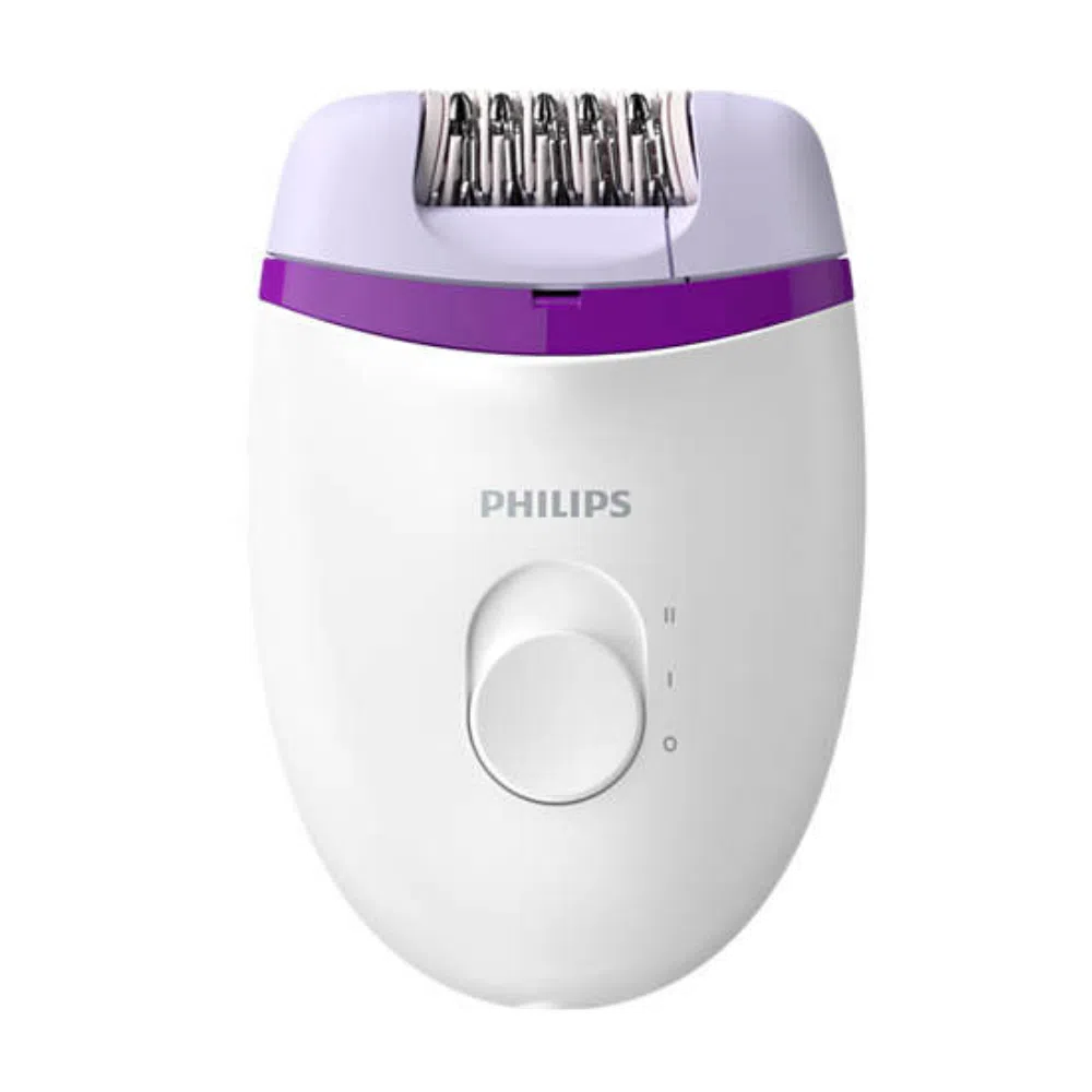 Epilator bre225 satinelle essential picture
