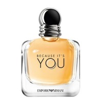 Emporio  because it''s you, apa de parfum picture