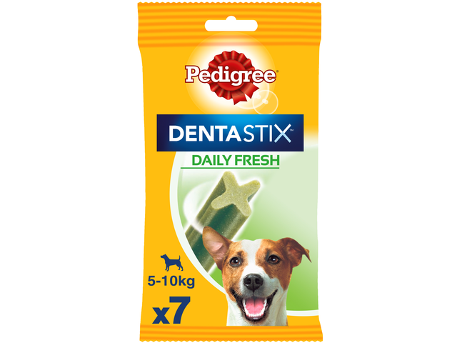 Dentastix picture