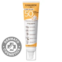 Crema cu protectie solara spf50 pentru bebelusi picture