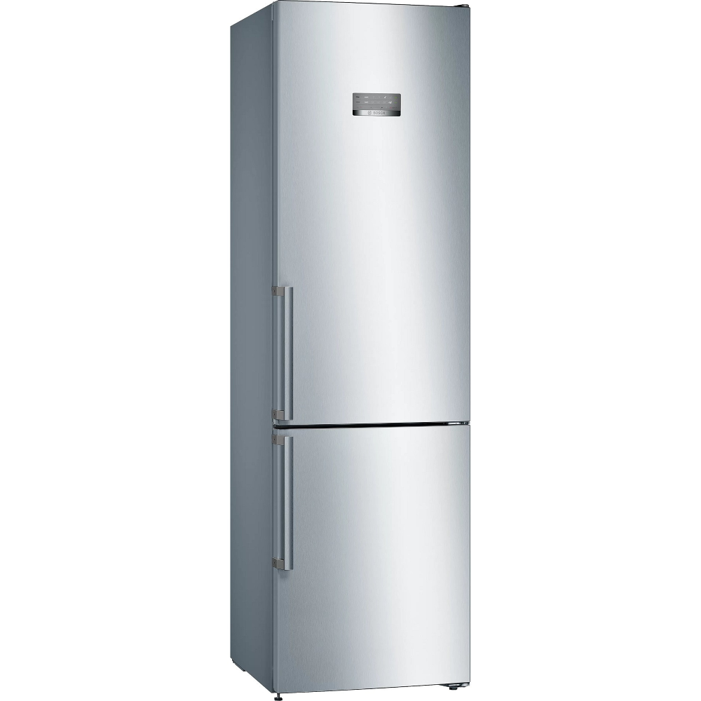 Combina frigorifica kgn397leq e volum total 279 l h 203 cm picture