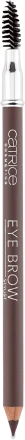 Eye brow stylist creion de sprâncene 020 date with ash-ton picture