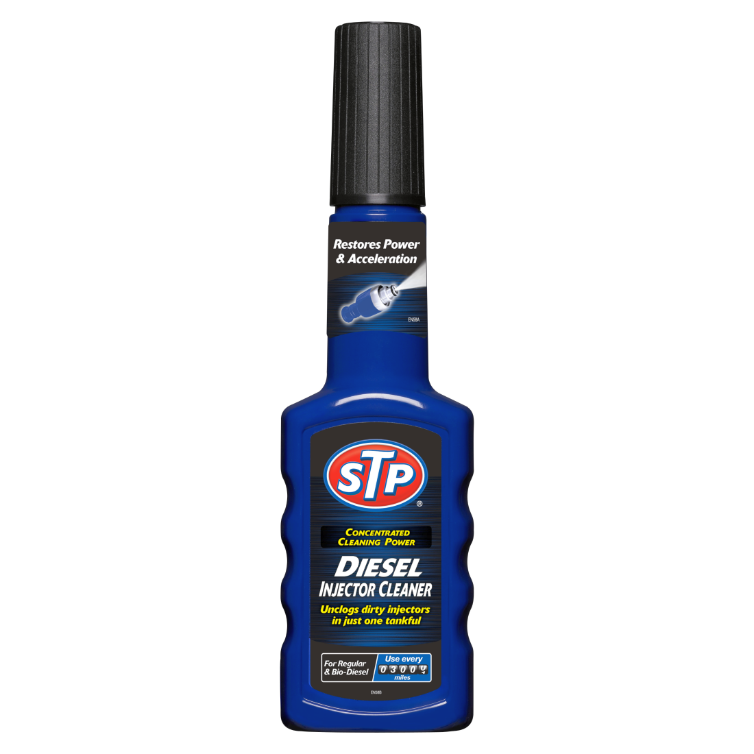 Solutie curatat injectoare diesel picture