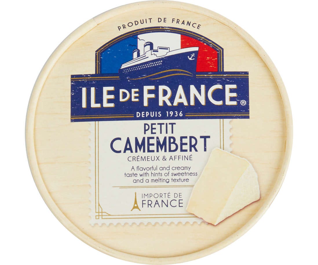 Camembert picture