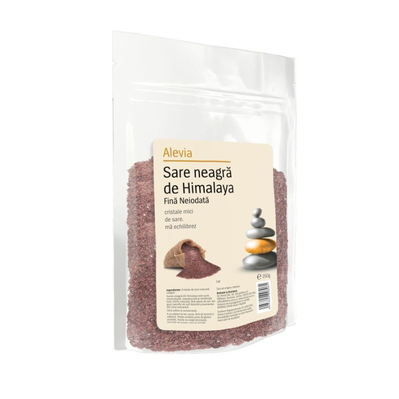 Sare neagra de himalaya fina neiodata picture