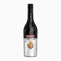 Lichior crema whisky picture