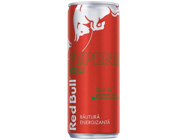 Bautura energizanta pepene rosu picture