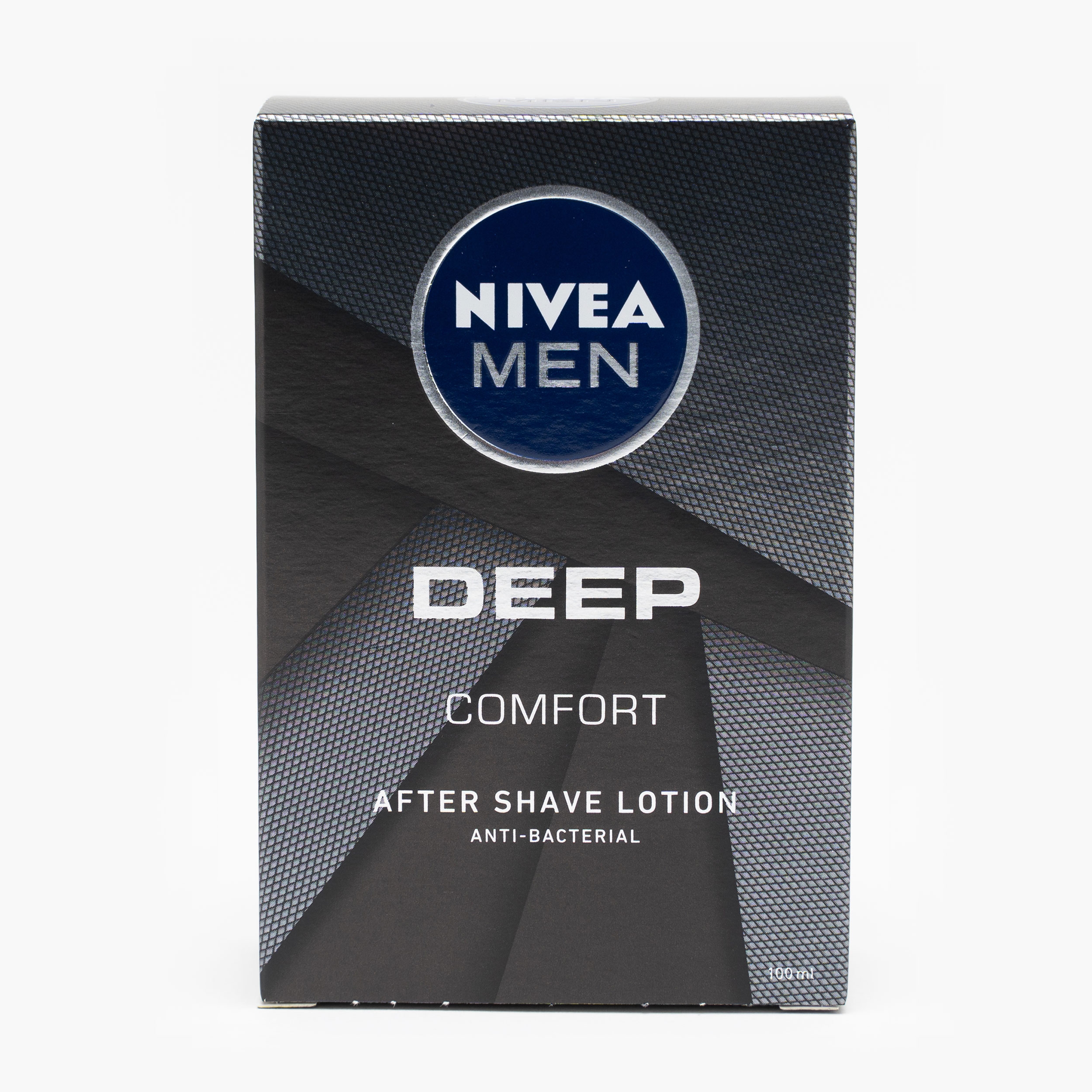 After shave deep comfort picture