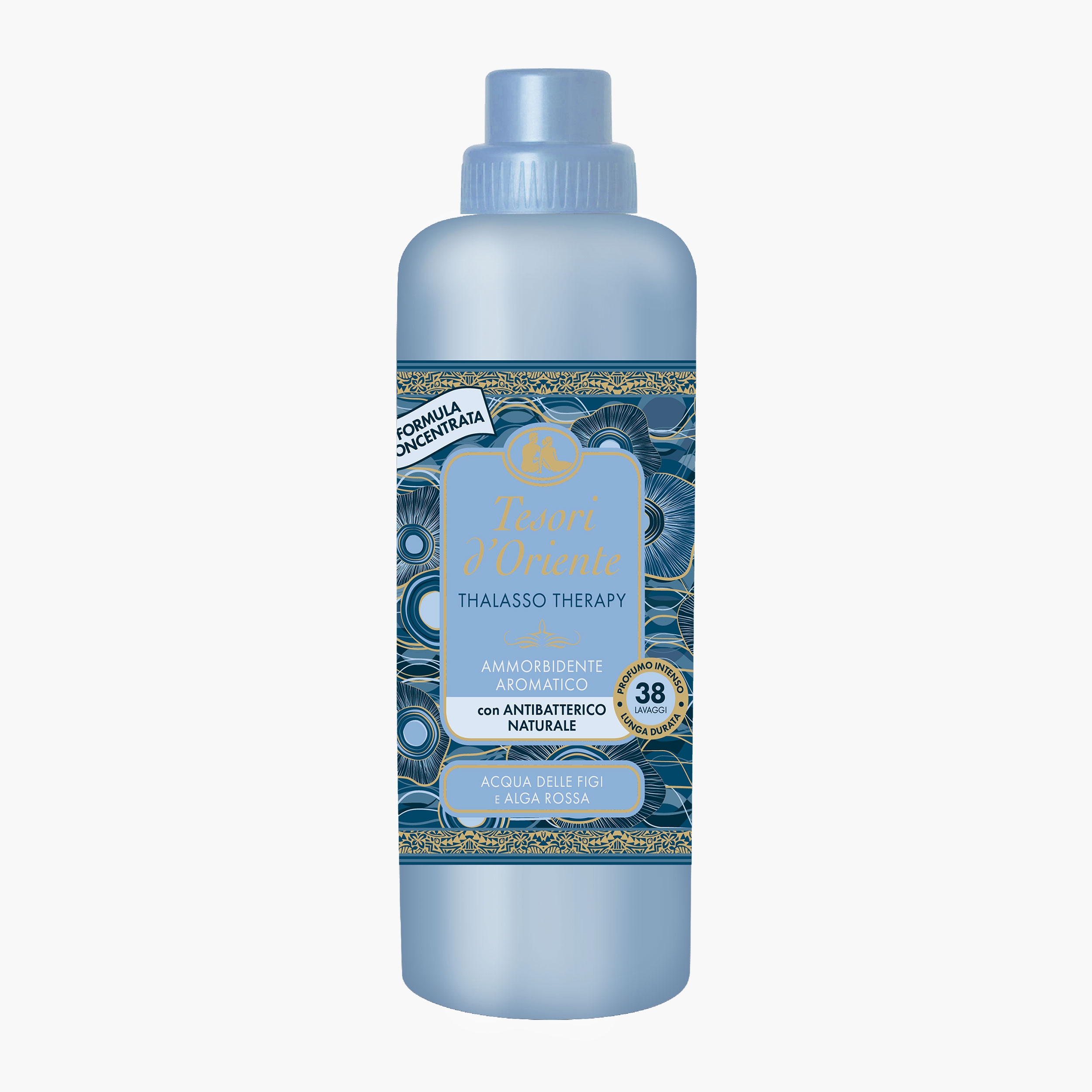 Balsam rufe thalasso therapy picture