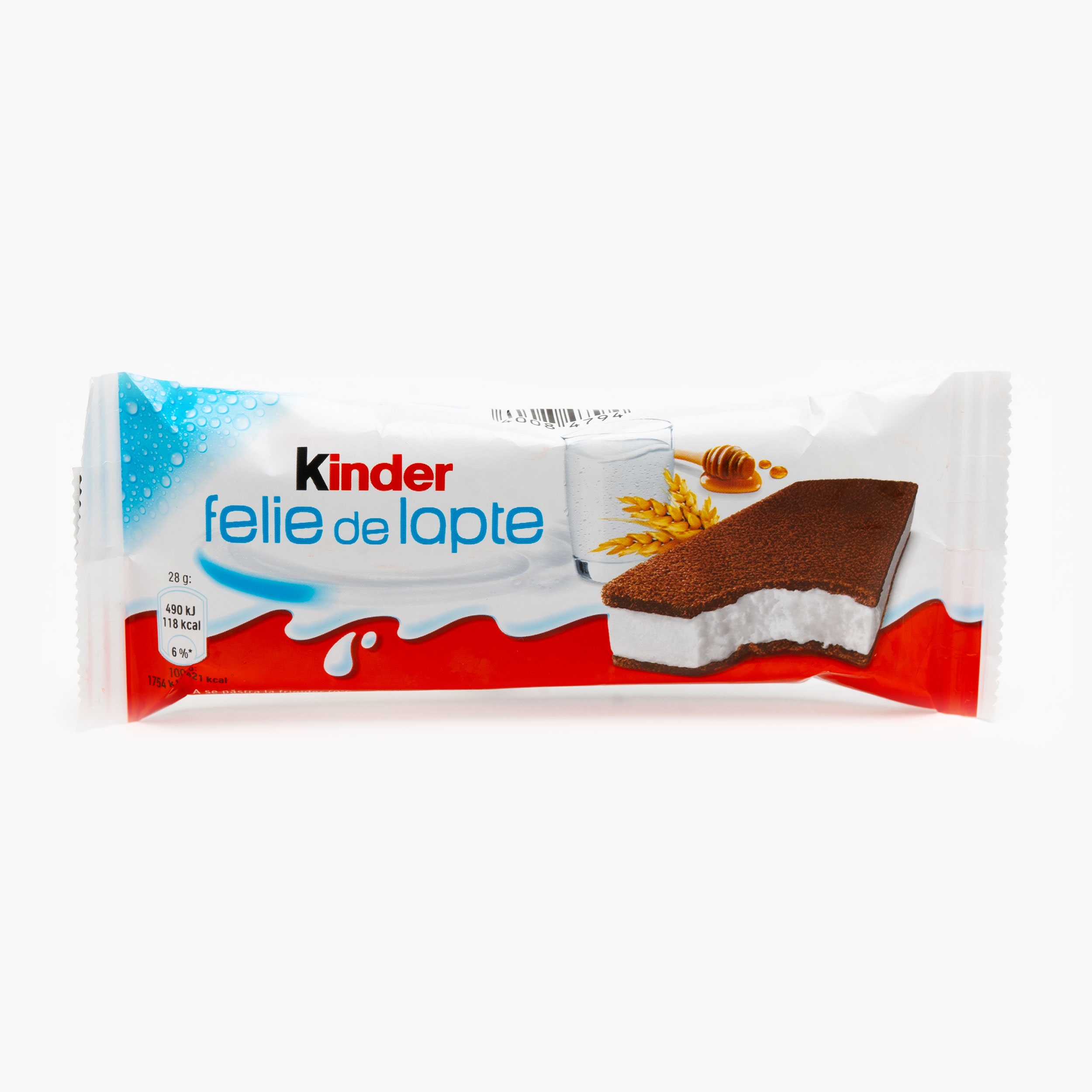 Desert felie de lapte picture