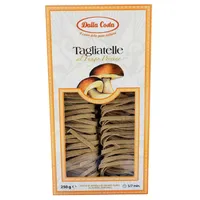 Paste tagliatelle eco cu ciuperci porcino, 250g picture