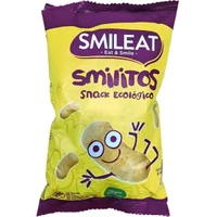 Pufuleti smilitos cui de masline +6 luni bio picture