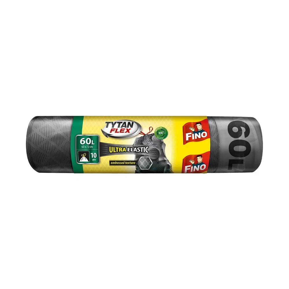 Saci menajeri cu autoinchidere tytan 60 l picture