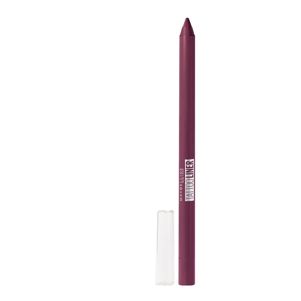 Liner de ochi gel pencil 942 rich berry picture