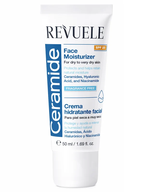 Crema hidratanta pentru fata spf25 picture
