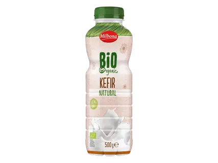 Kefir bio picture