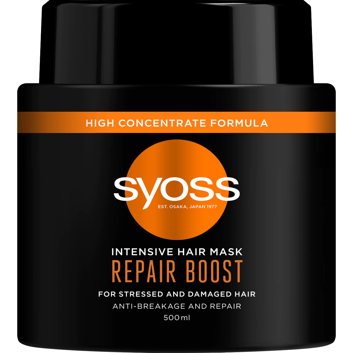 Masca par repair boost picture