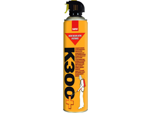 Insecticid spray antigandaci k300+ picture