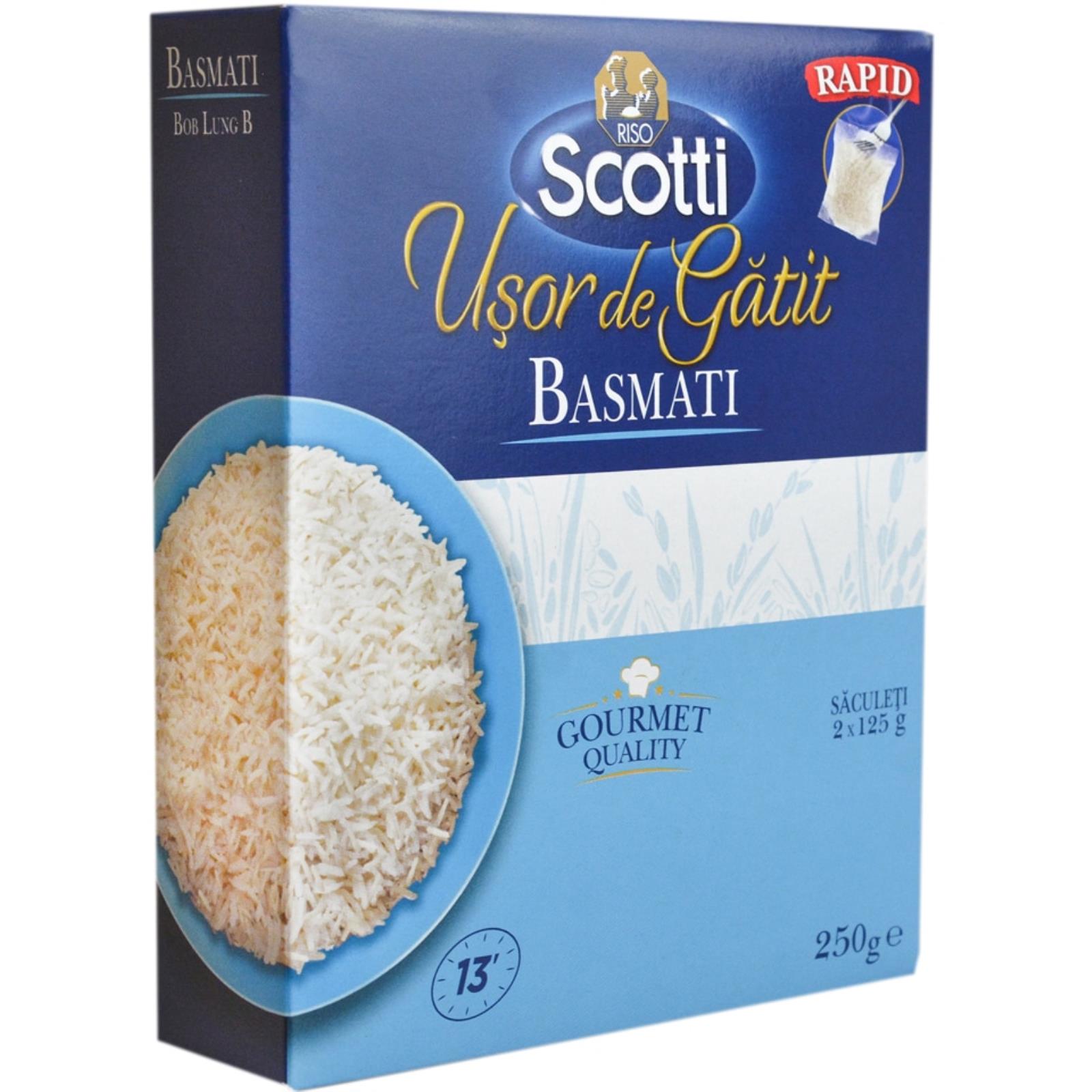 Orez basmati usor de gatit picture