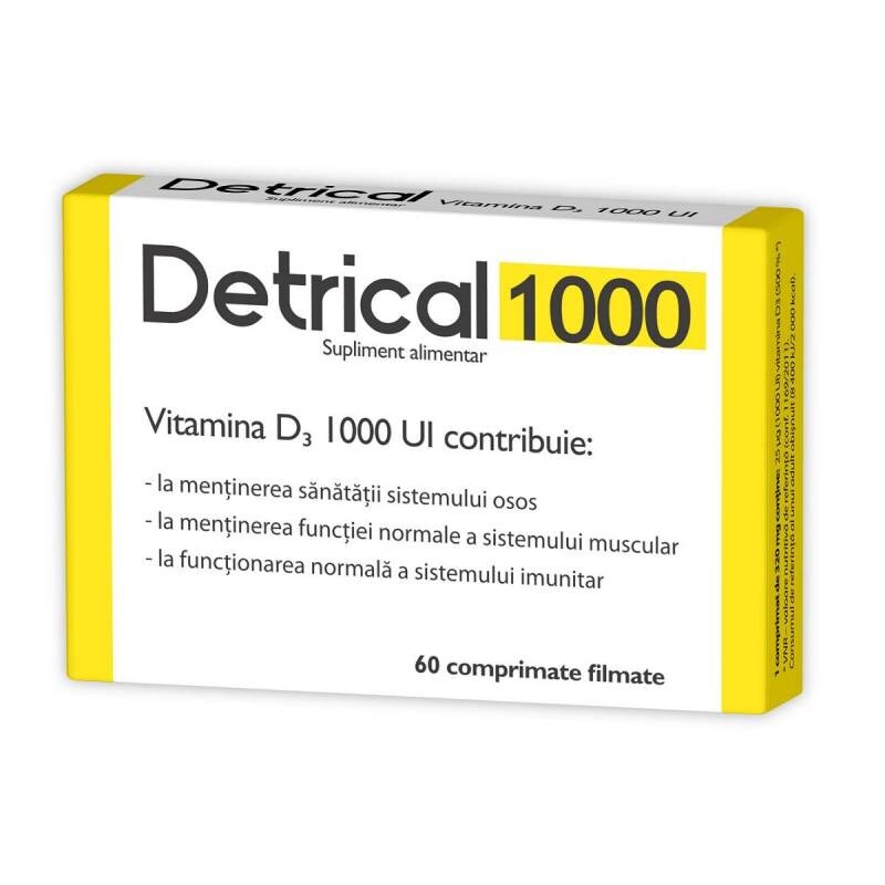 Vitamina d3 1000 iu detrical picture