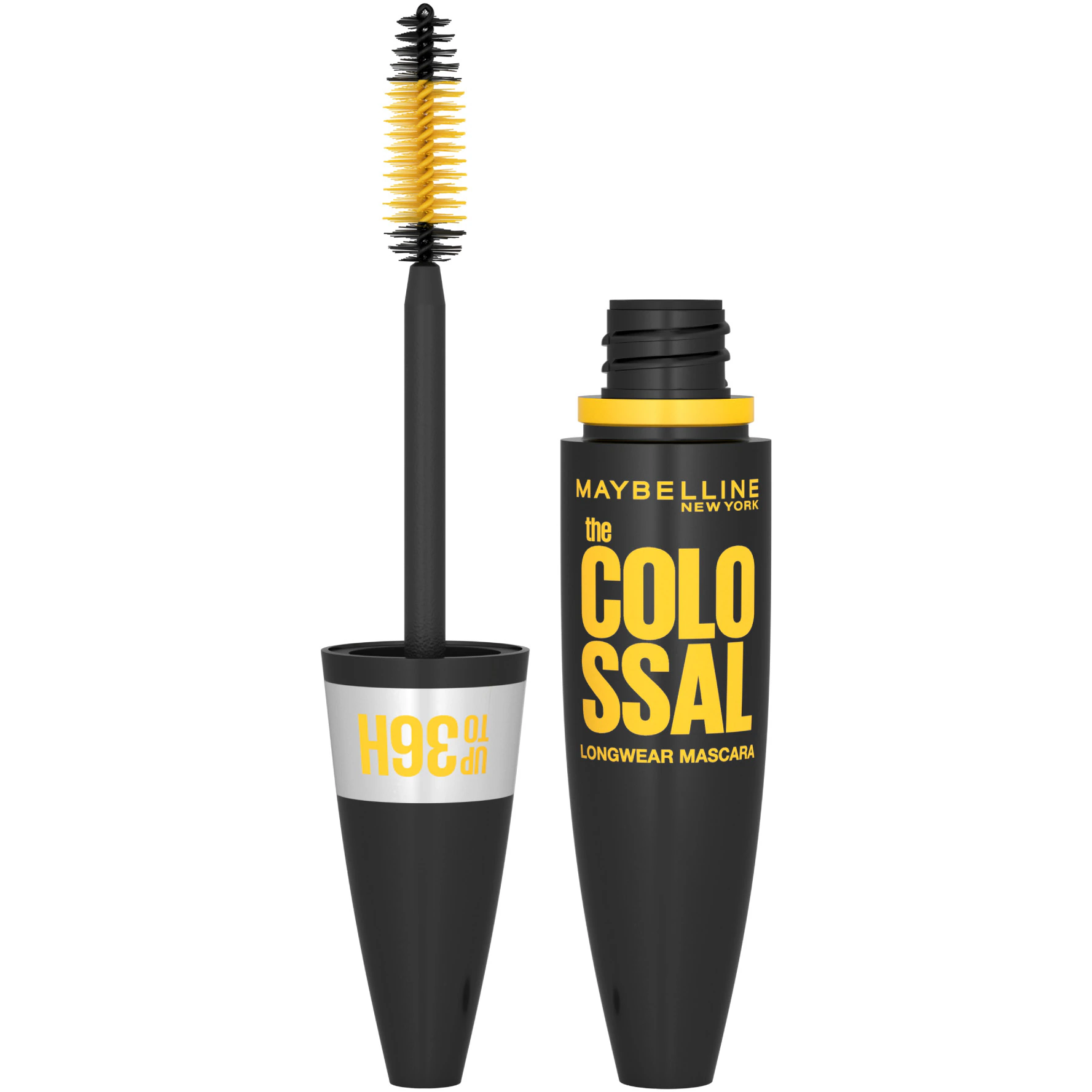 Mascara big shot waterproof picture