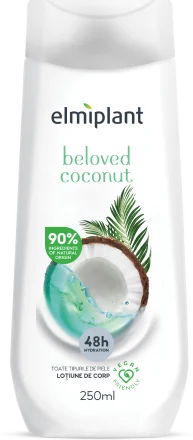 Lotiune de corp cocos picture