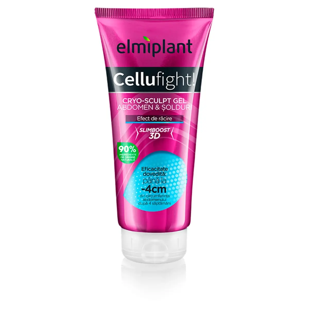 Gel anticelulitic cryo-sculpt picture