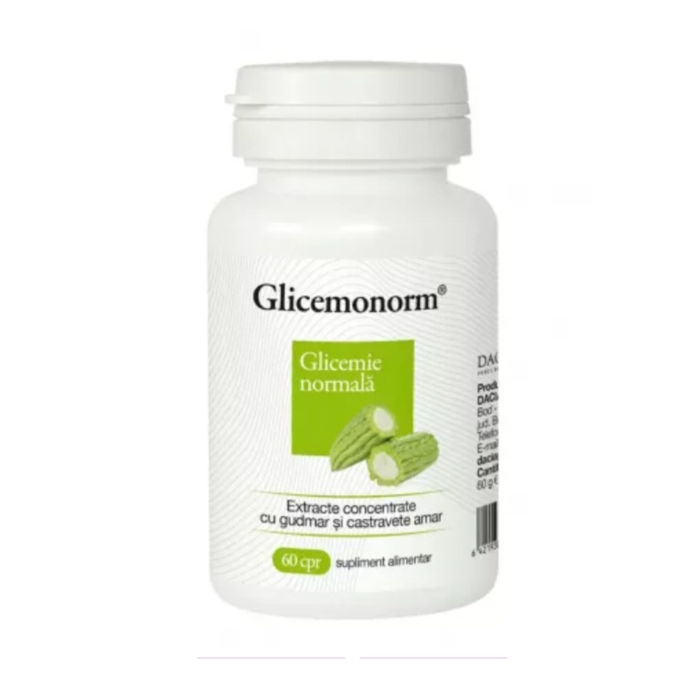 Glicemonorm picture
