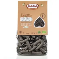 Paste bio tubetti din hrisca neagra, 250g picture