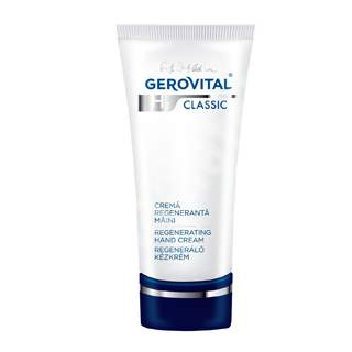 Crema de maini regeneranta classic picture