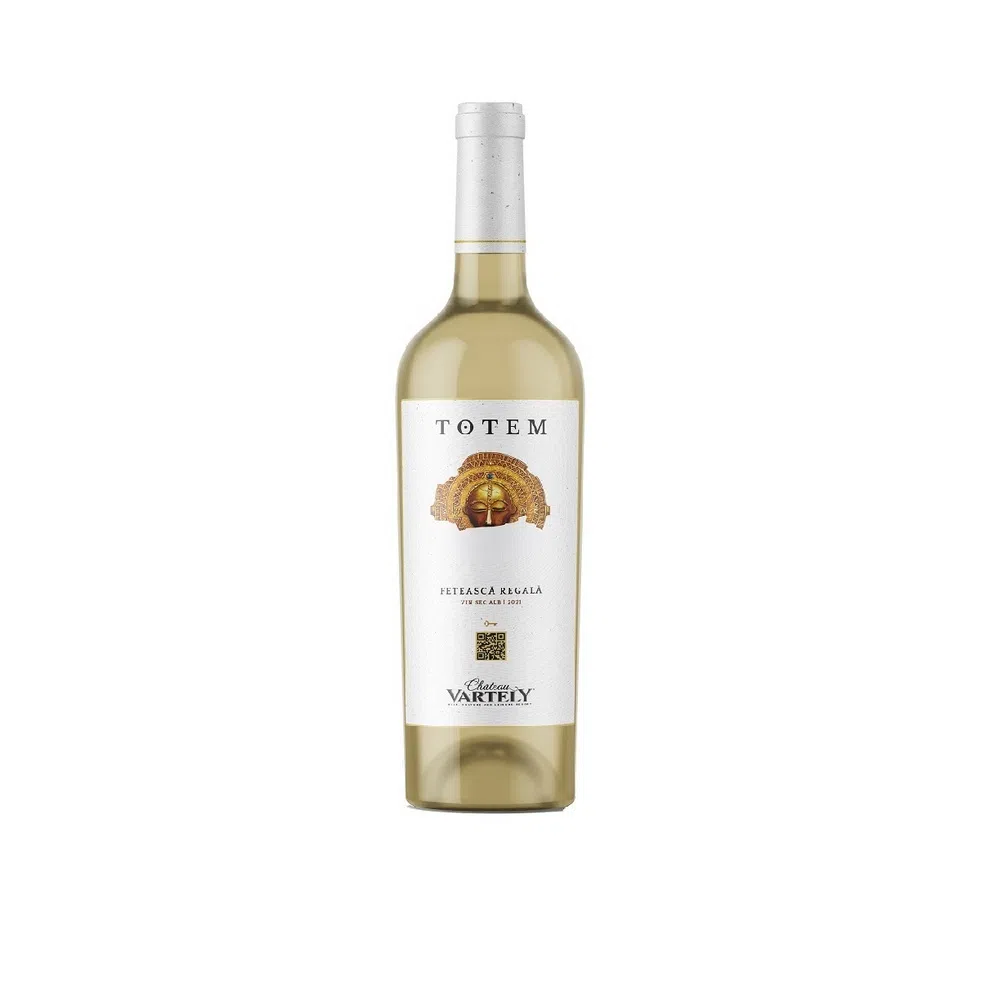 Vin alb feteasca regala sec picture