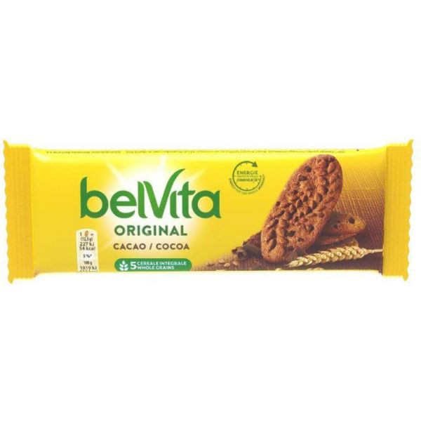 Biscuiti cereale ciocolata picture