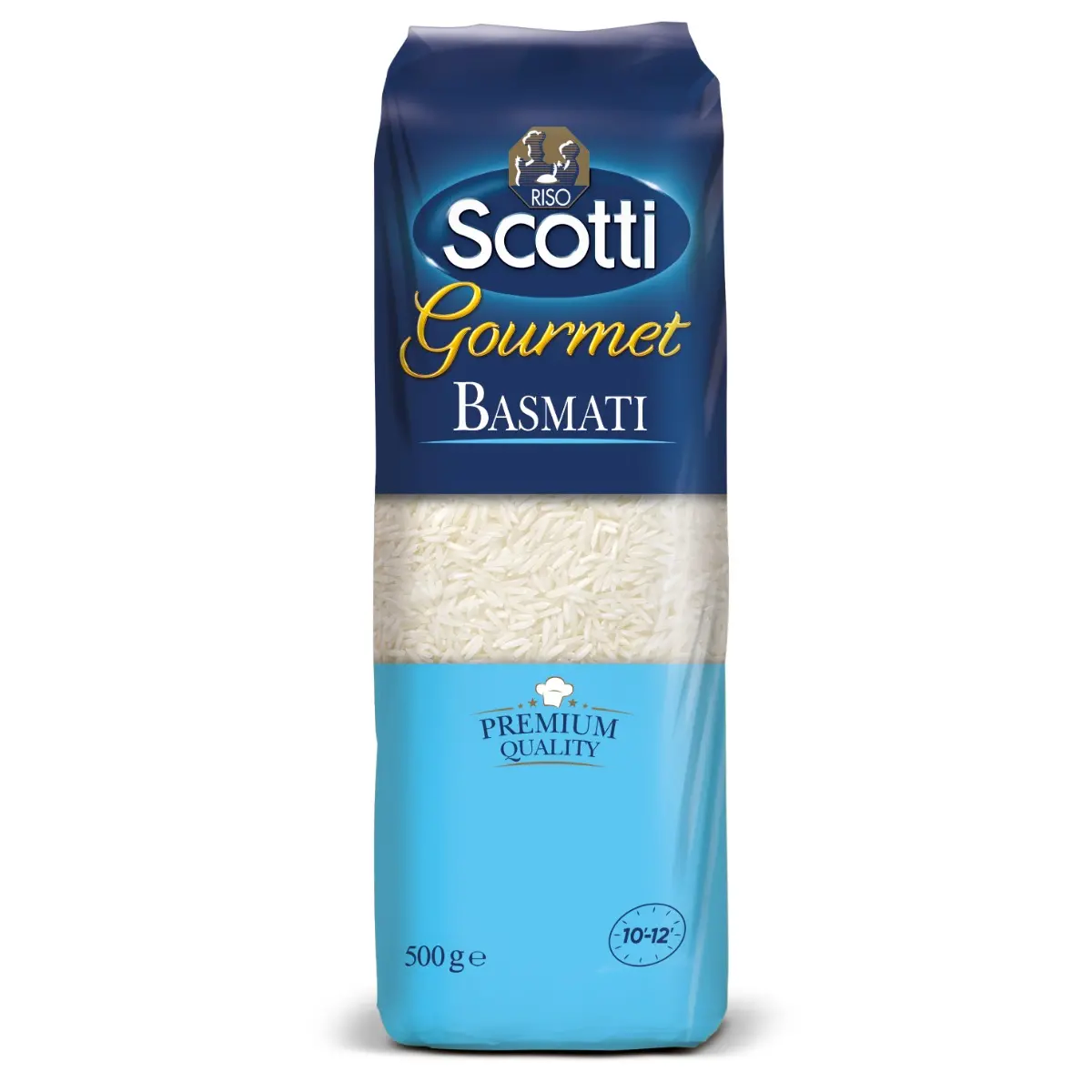 Orez basmati gourmet picture