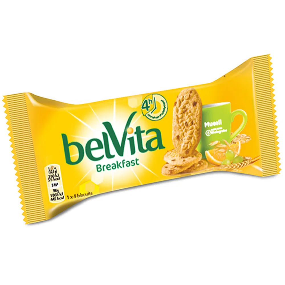 Biscuiti cereale fructe picture