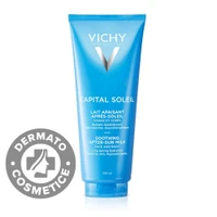 Lapte-gel hidratant dupa plaja capital soleil picture