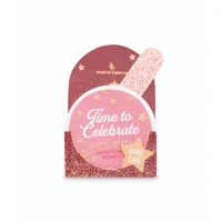 Set pentru maini time to celebrate picture