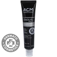 Crema peeling regeneratoare de noapte duolys picture